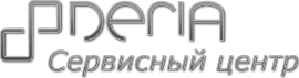 DERIA — сервисный центр